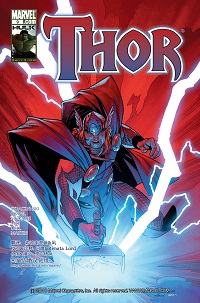 Thor 009